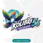 Veranstaltungsbild der Kolibris Leseecke