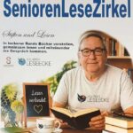 Veranstaltungsbild der Kolibris Leseecke